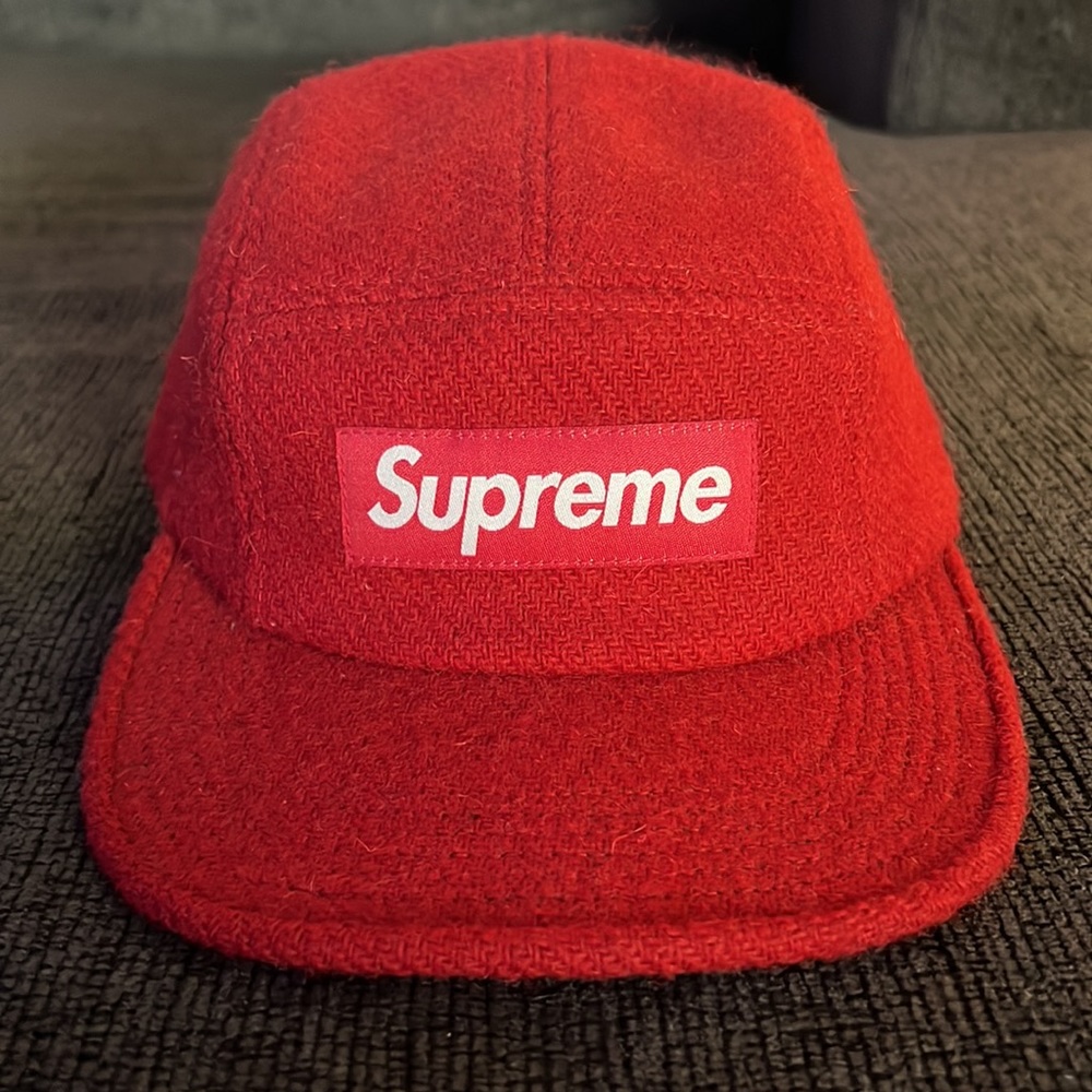 Men’s supreme hat